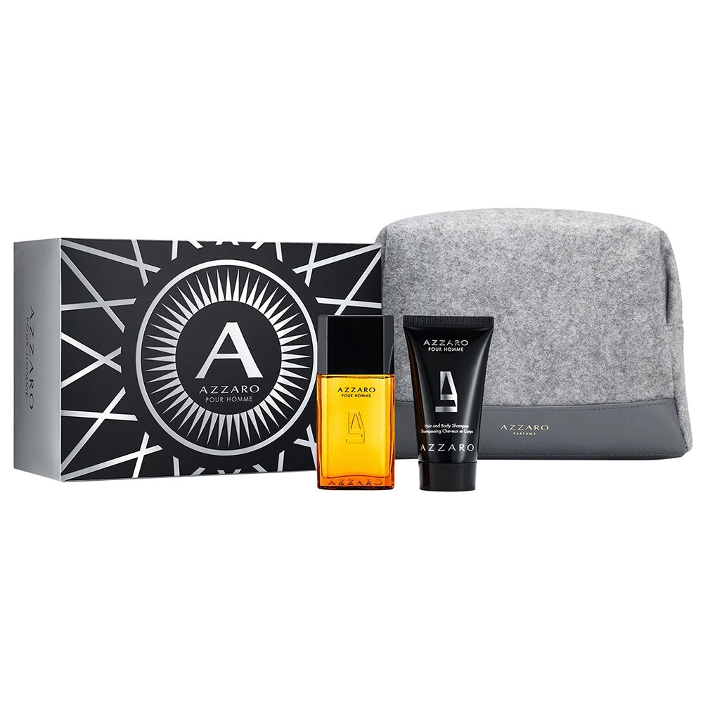 Azzaro Pour Homme Cofanetto regalo_3351500012398_Azzaro-3