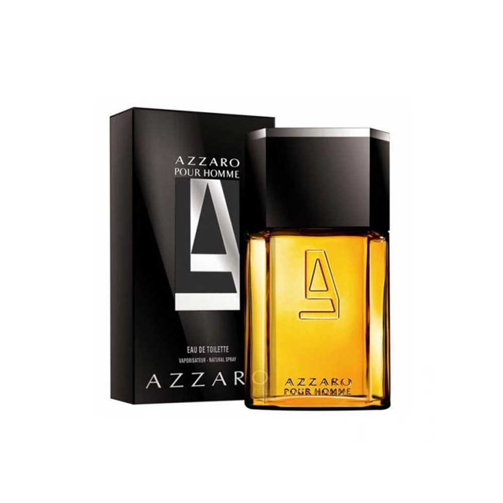 Azzaro Pour Homme Eau de toilette_3351500980406_Azzaro