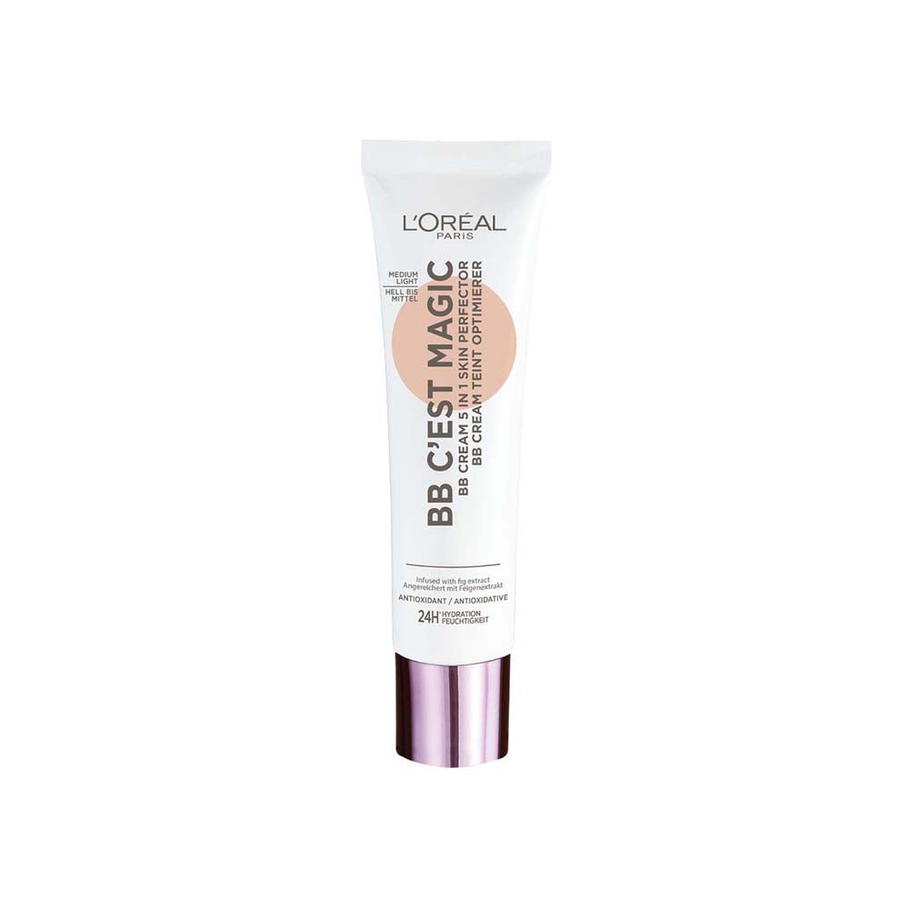 BB C'est magic_3600523723560_L'Oreal