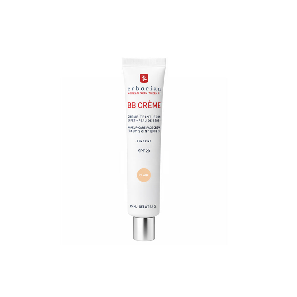 BB Crème al Ginseng 15ml_8809255786286_Erborian