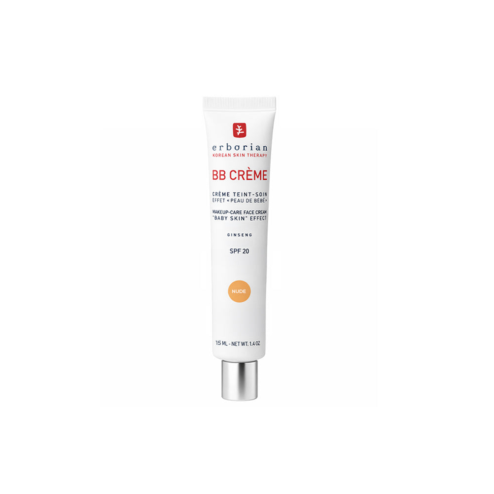 BB Crème al Ginseng 15ml_8809255786347_Erborian