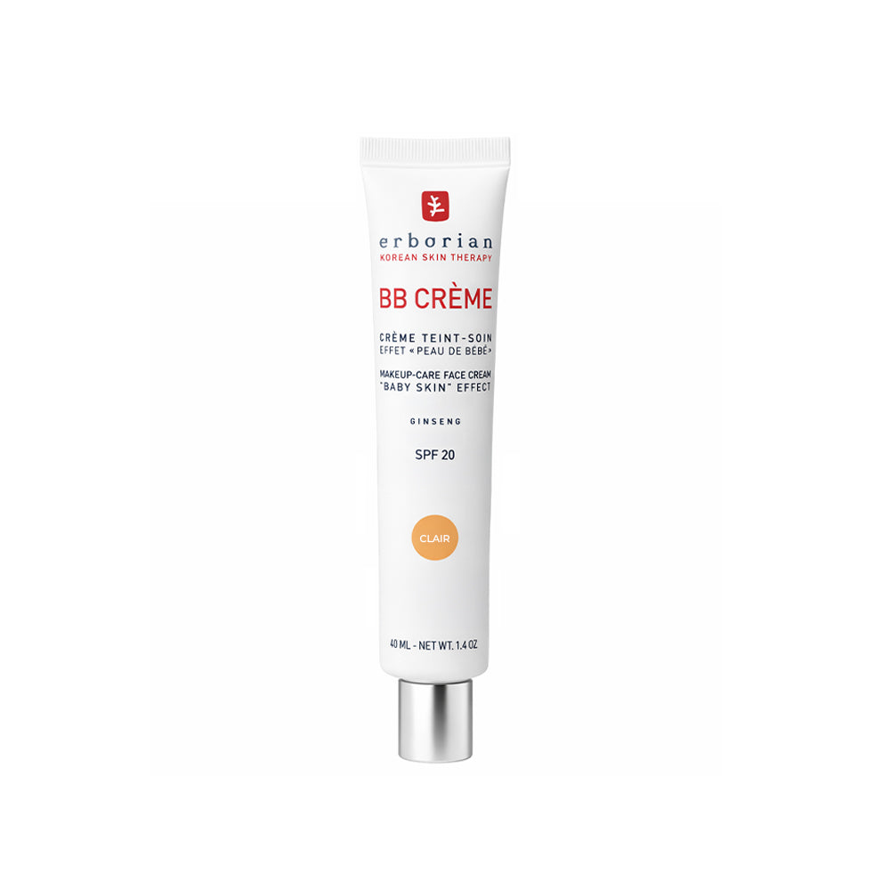 BB Crème al Ginseng 40ml_8809255786279_Erborian