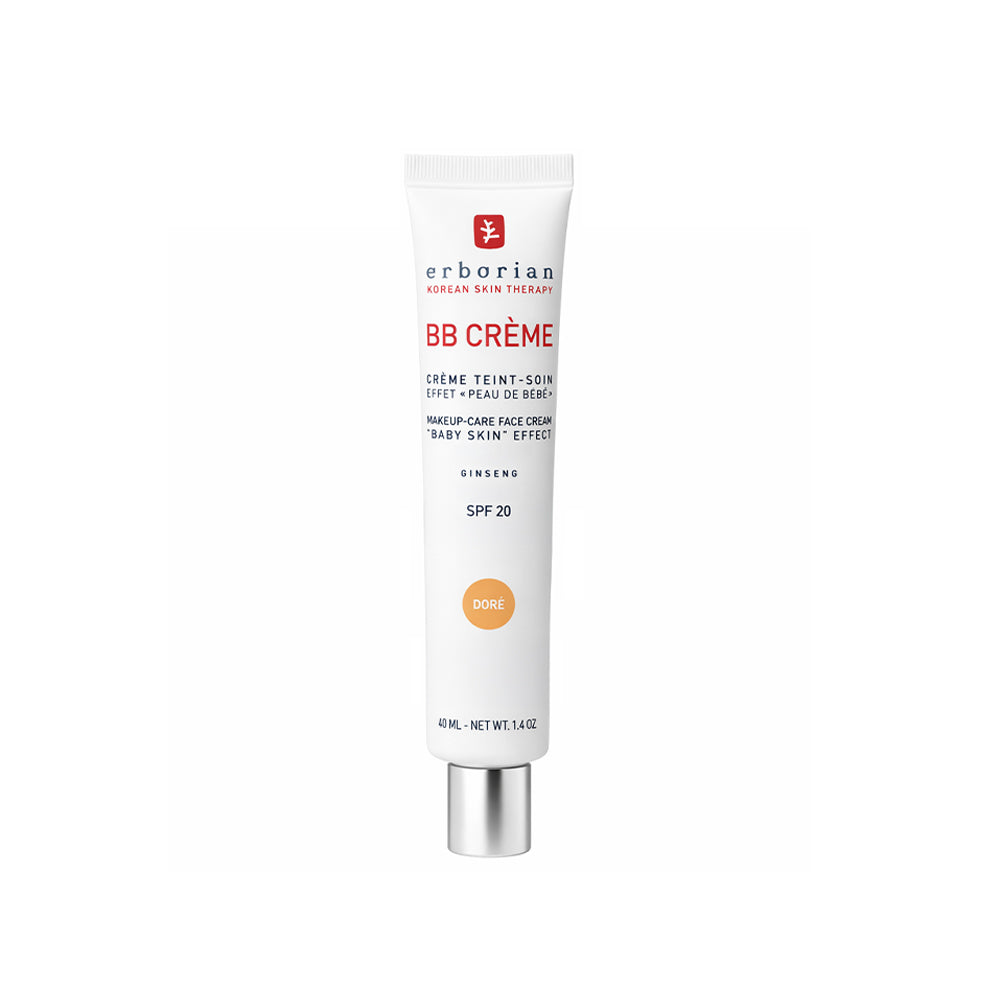 BB Crème al Ginseng 40ml_8809255786392_Erborian
