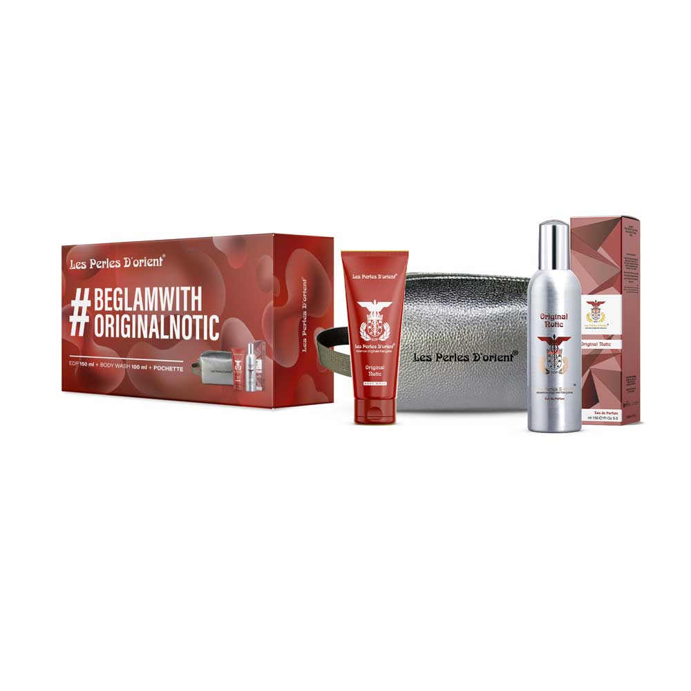 #BEGLAMWITHORIGINALNOTIC Cofanetto Regalo_8053629623206_Lpdo