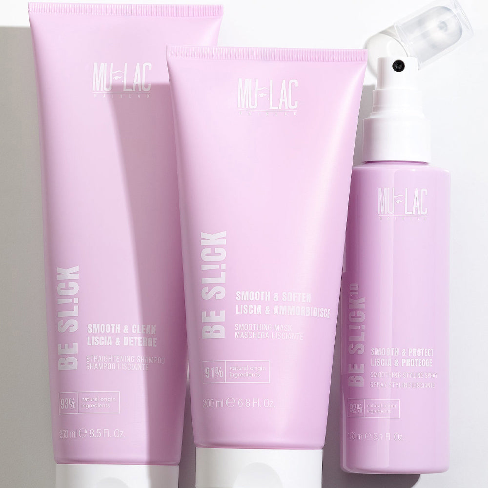 BE SL!CK10 Spray styling lisciante_8050628550229_Mulac-3
