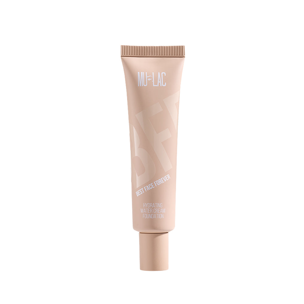 BFF Best Face Forever Fondotinta_8059591455357_Mulac