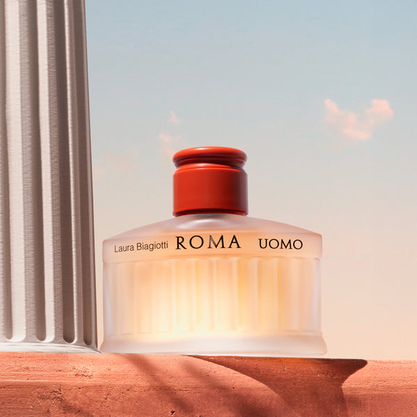 Profumi uomo Laura Biagiotti