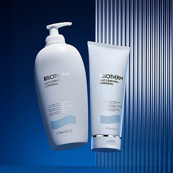 Trattamenti corpo Biotherm