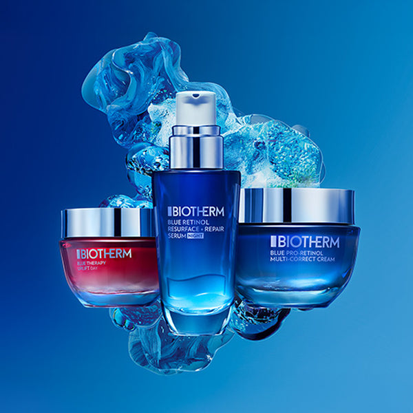 Cosmetica viso Biotherm