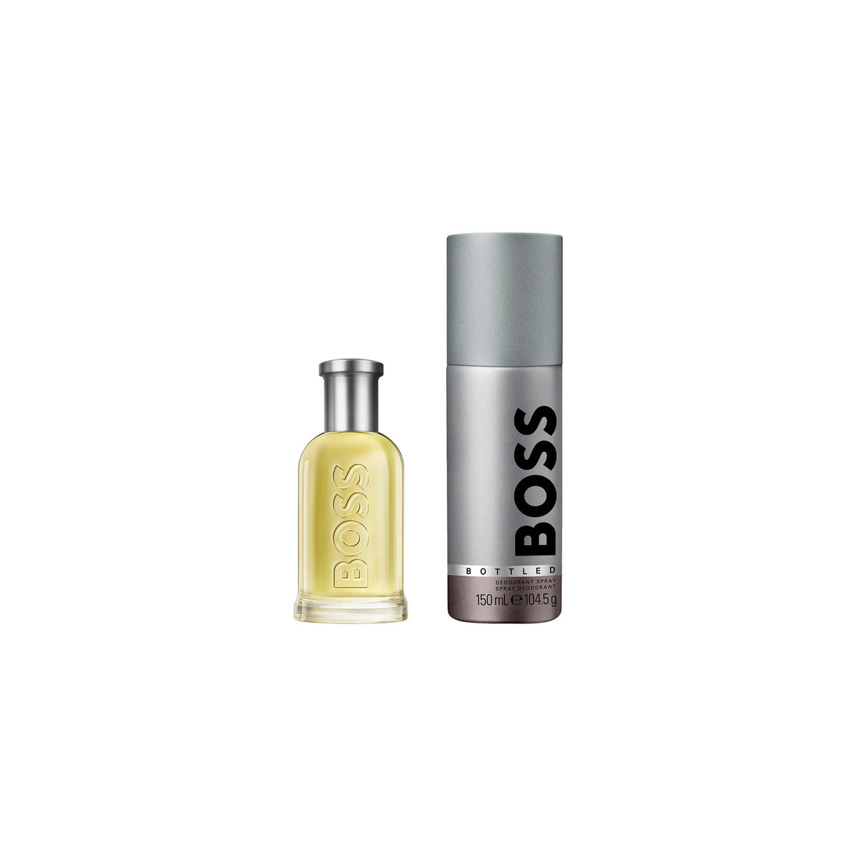 BOSS Bottled Eau de Toilette Gift Set_3616307654005_Hugo Boss-2