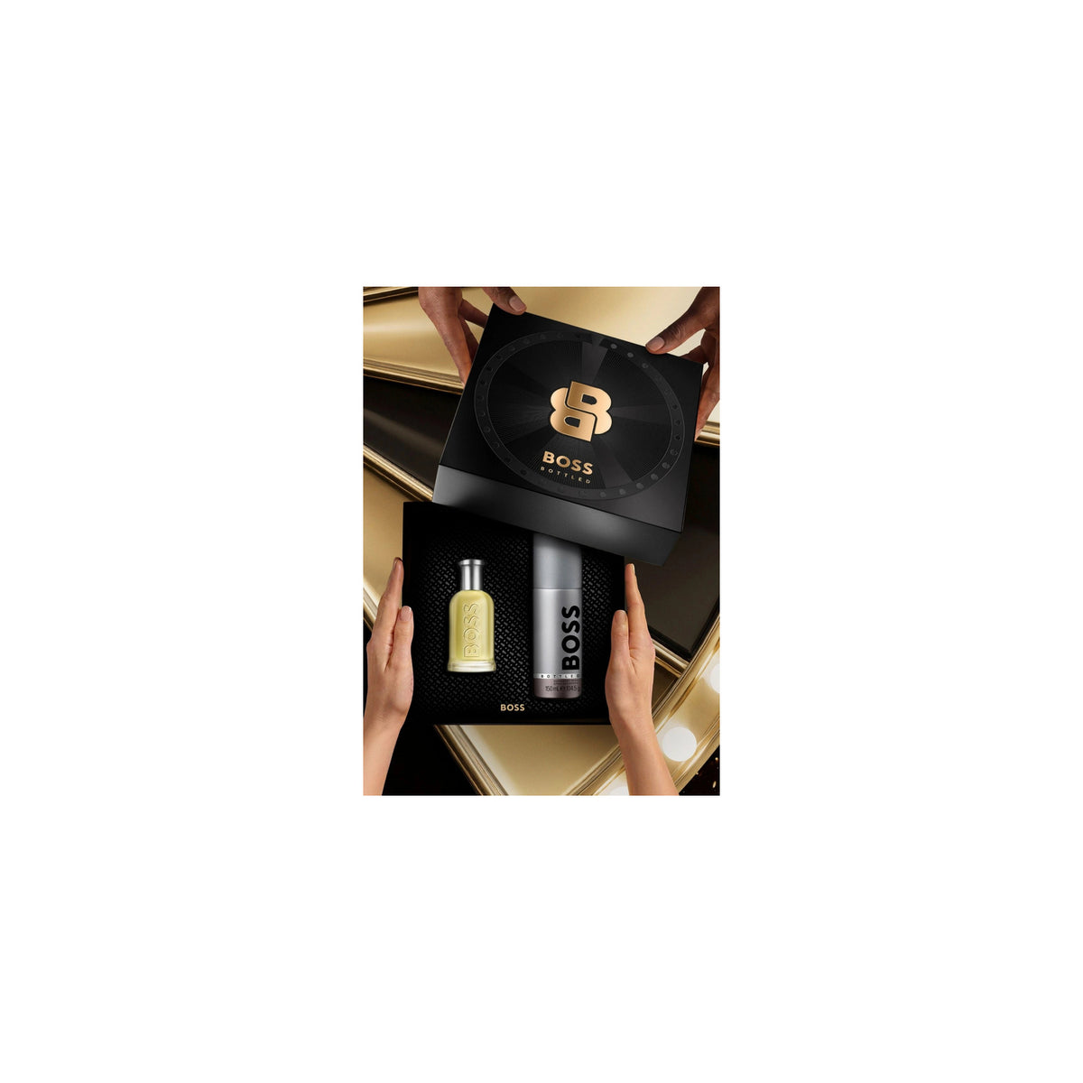 BOSS Bottled Eau de Toilette Gift Set_3616307654005_Hugo Boss-3