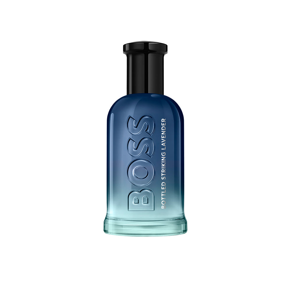 BOSS Bottled Striking Lavender Eau de Parfum_3616307390491_Hugo Boss