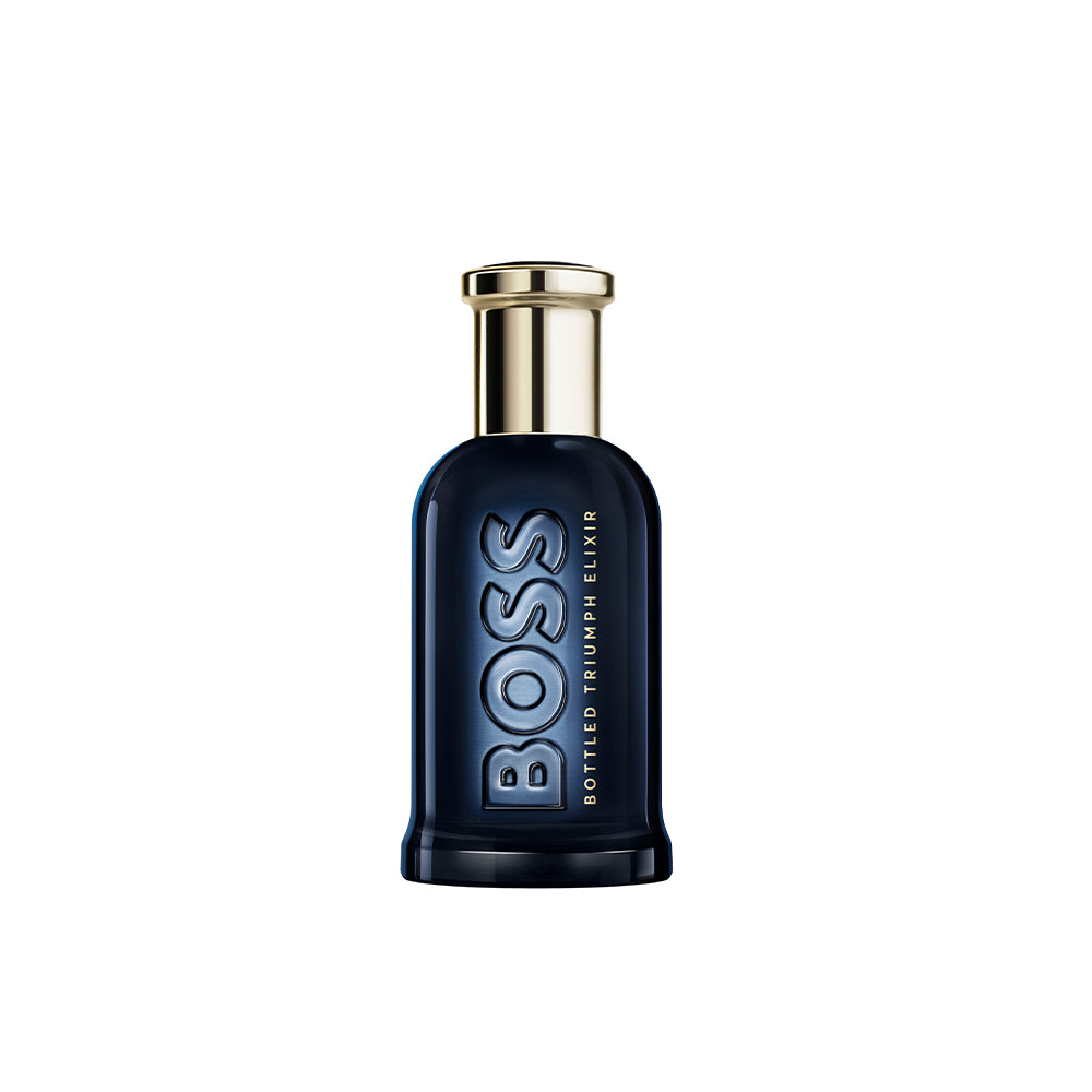 BOSS Bottled Triumph Elixir Parfum_3616305160577_Hugo Boss