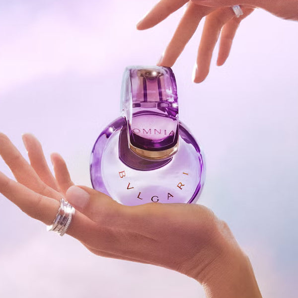 Profumi donna Bulgari