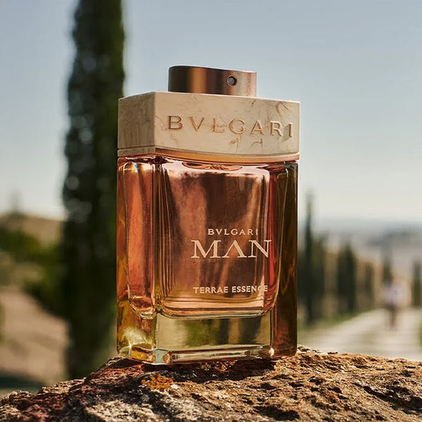 Profumi uomo Bulgari