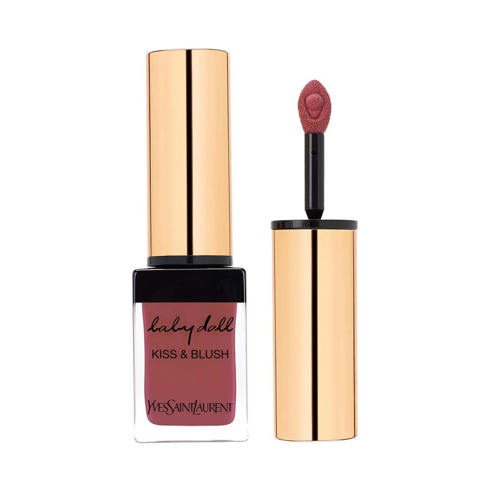 Baby Doll Kiss & Blush_3365440738508_Yves Saint Laurent