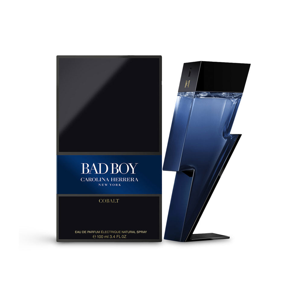 Bad Boy Cobalt Eau de parfum Electrique_8411061027837_Carolina Herrera-2
