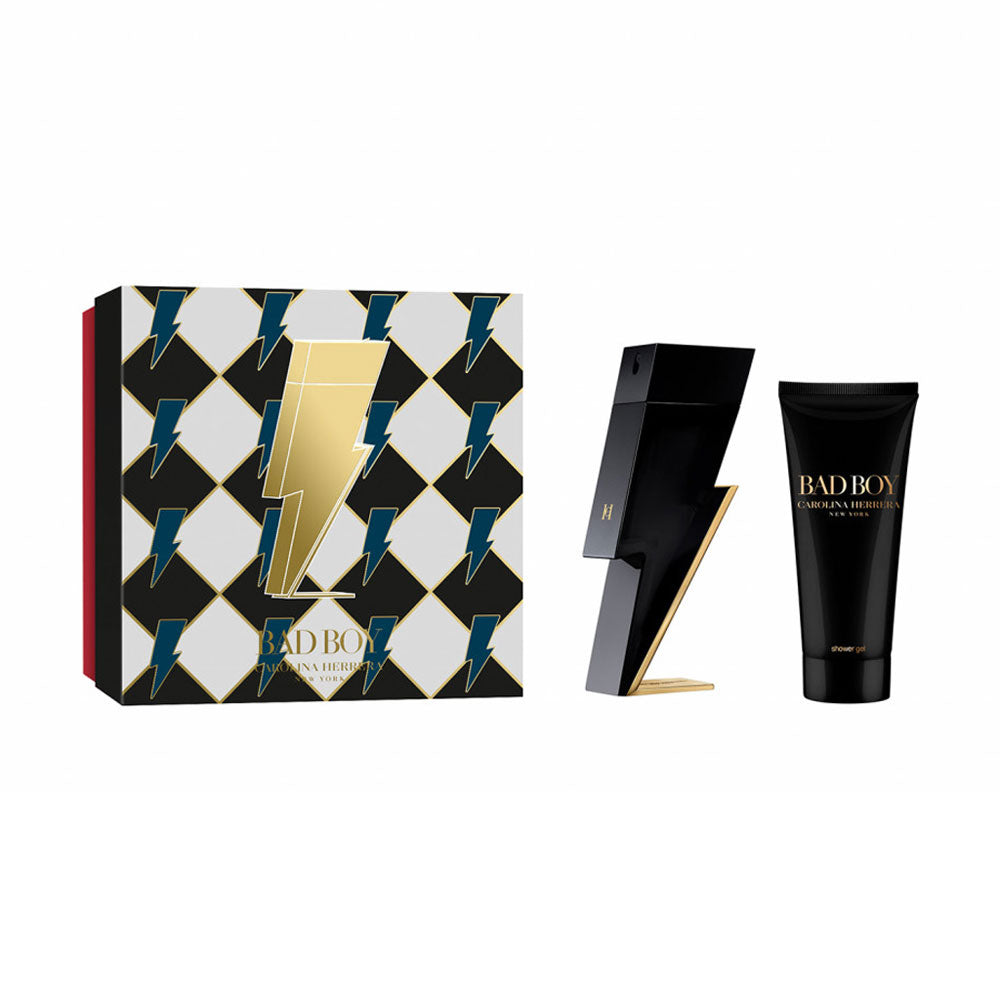 Bad Boy Cofanetto regalo_8411061033906_Carolina Herrera