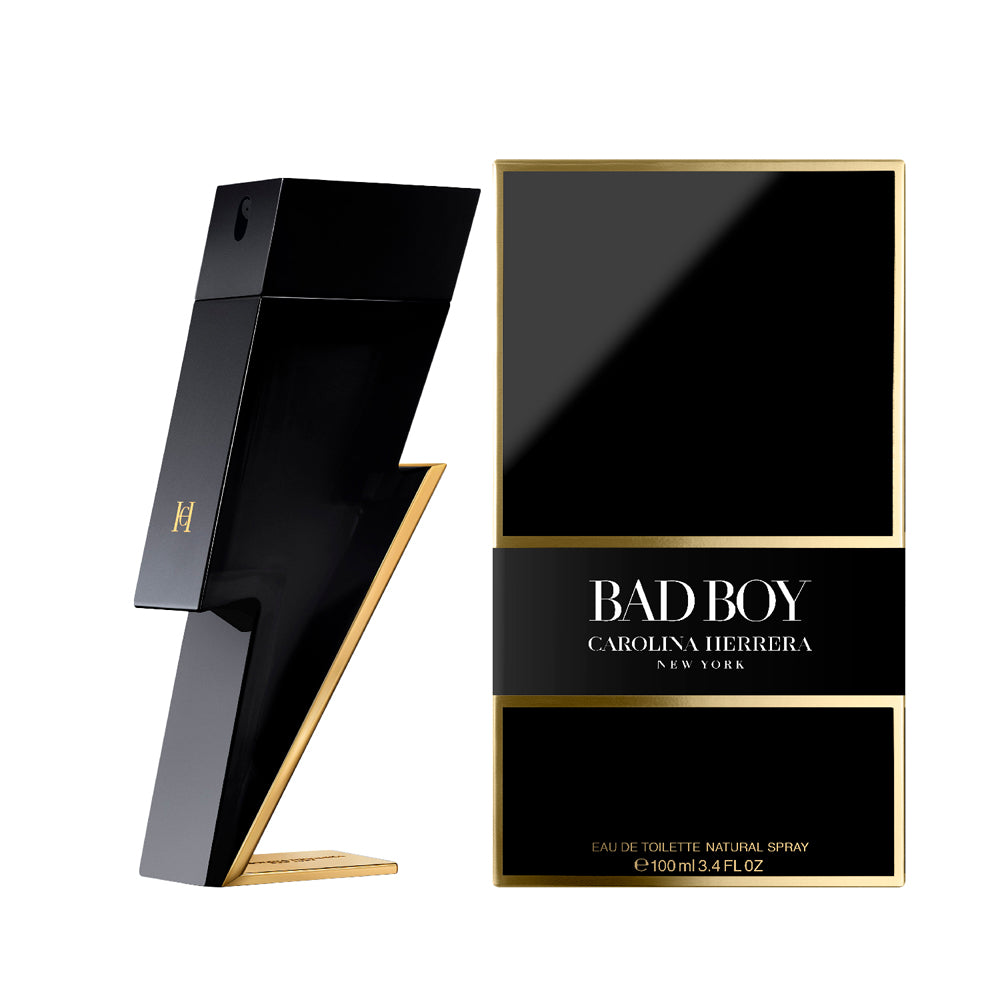 Bad Boy Eau de toilette_8411061923245_Carolina Herrera-2