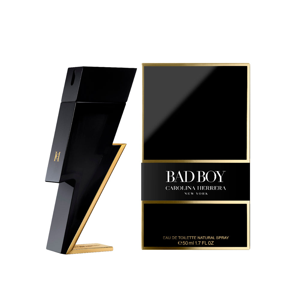 Bad Boy Eau de toilette_8411061926093_Carolina Herrera-2