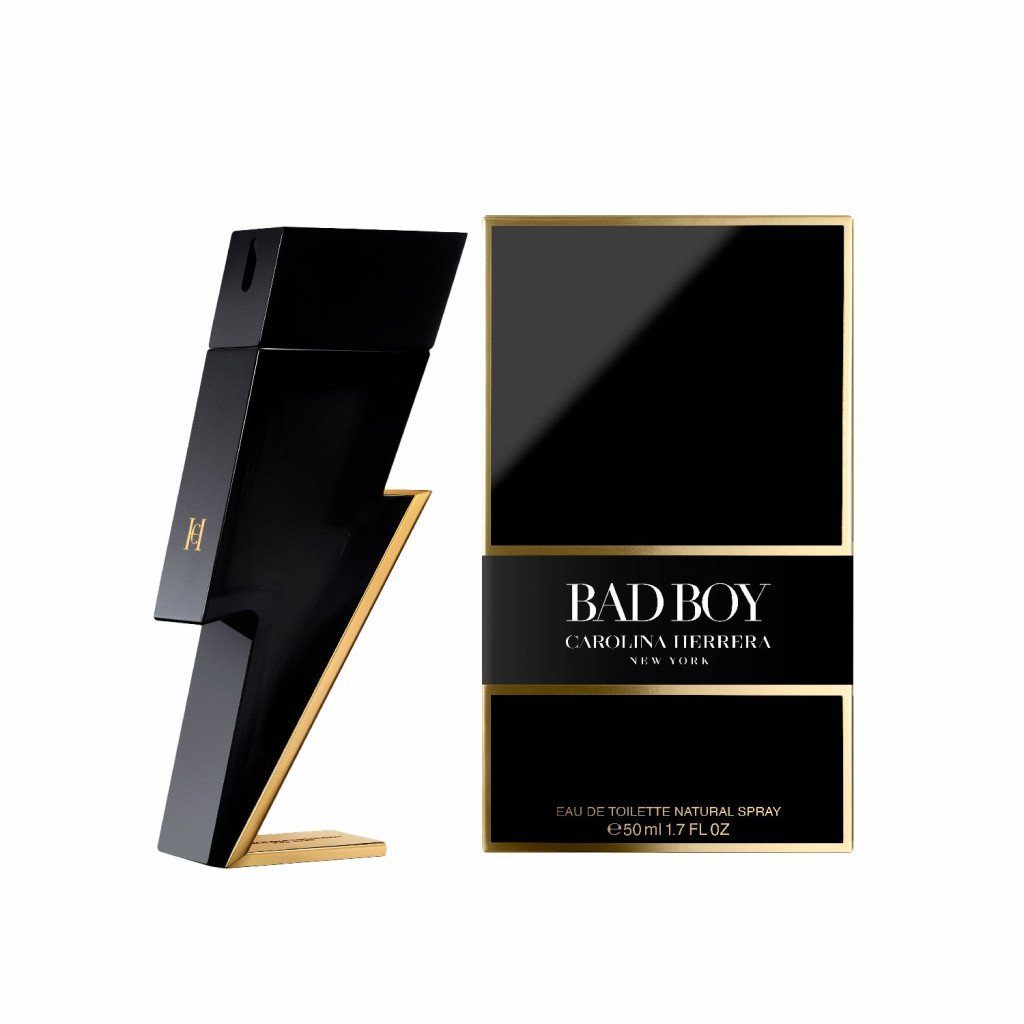 Bad Boy Eau de toilette_8411061926093_Carolina Herrera-9
