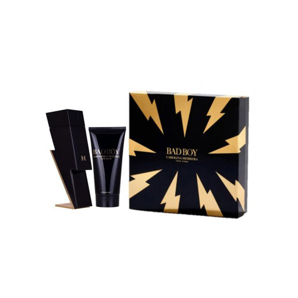 Bad Boy Eau de toilette Cofanetto_8411061034309_Carolina Herrera