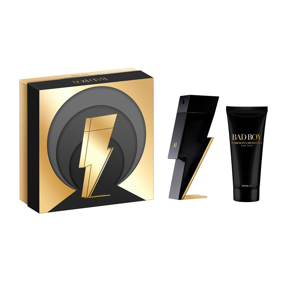 Bad Boy Eau de toilette Cofanetto regalo_8411061046227_Carolina Herrera