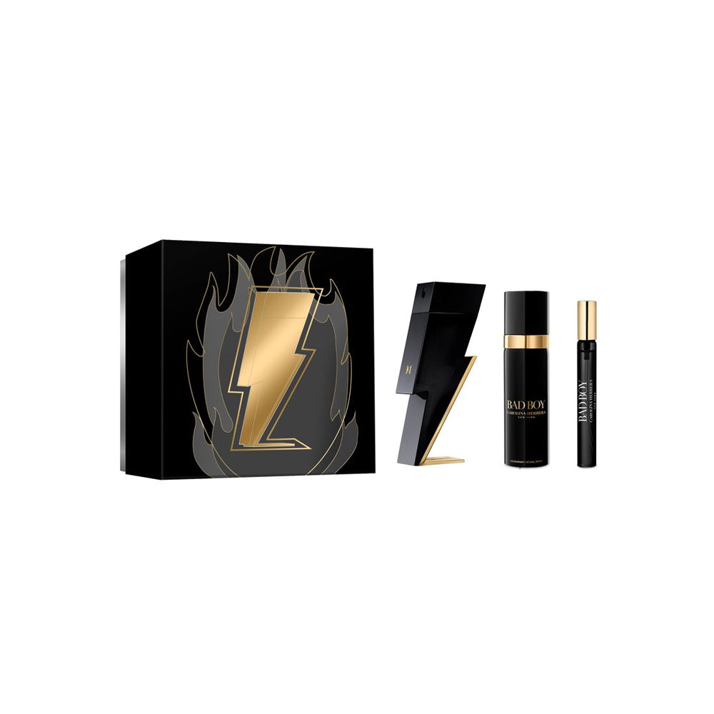 Bad Boy Edt Cofanetto regalo_8411061064627_Carolina Herrera
