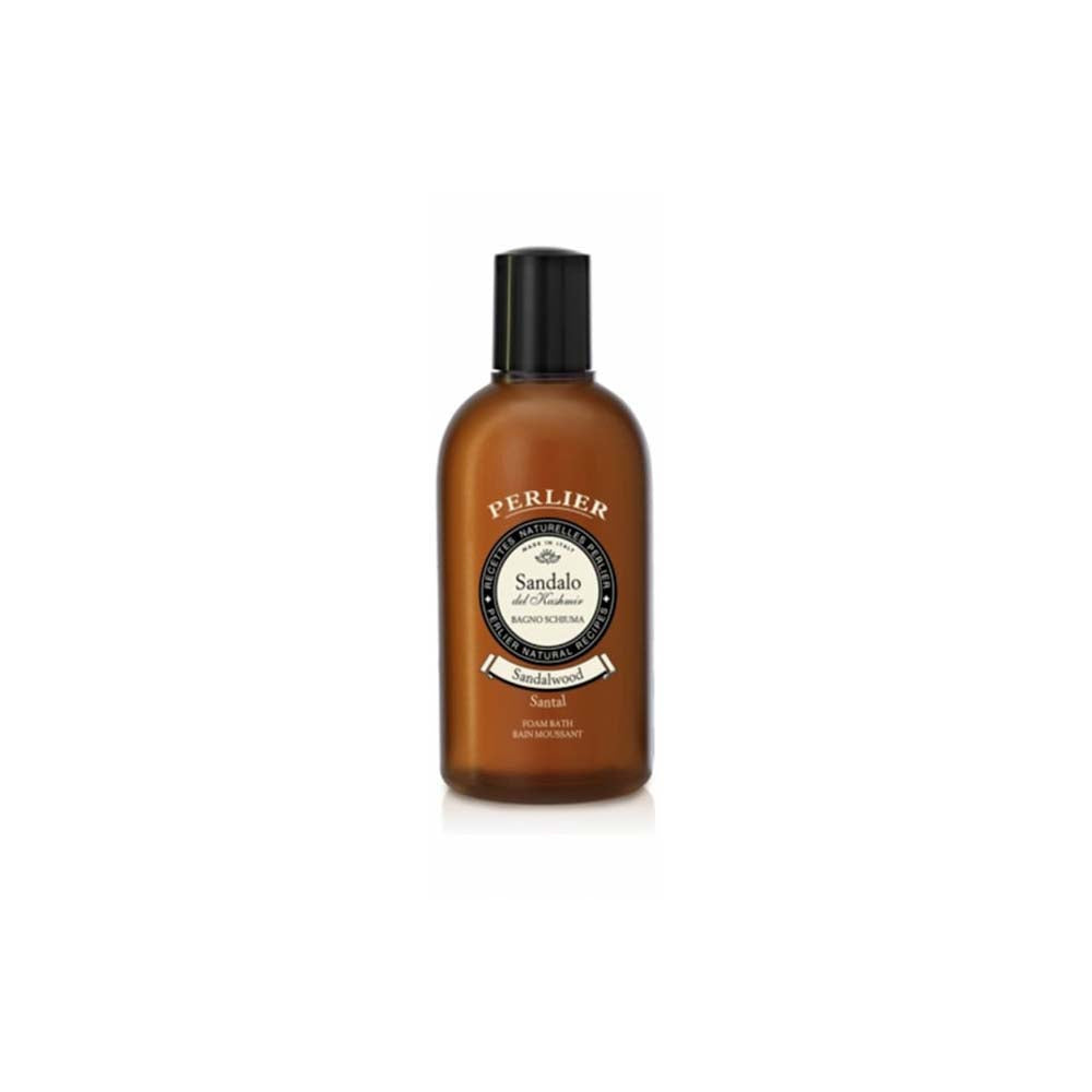 Bagnoschiuma Sandalo_8009740801214_Perlier