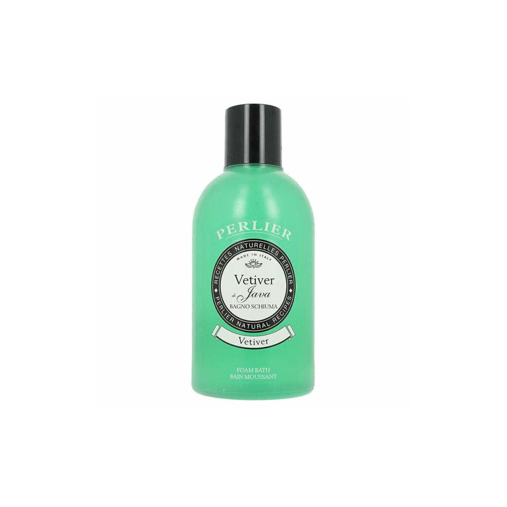 Bagnoschiuma Vetiver_8009740801252_Perlier