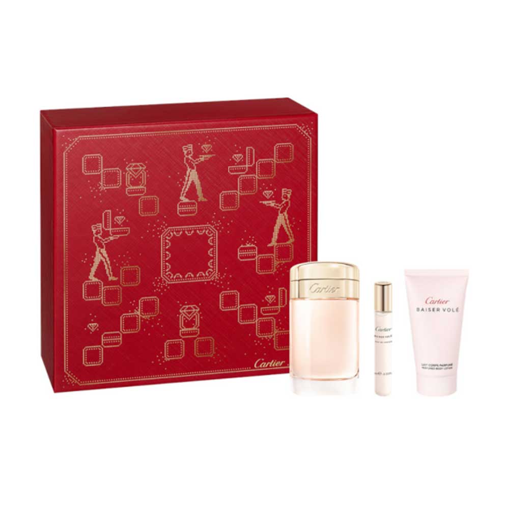 Baiser Volé Cofanetto regalo_3432240505828_Cartier