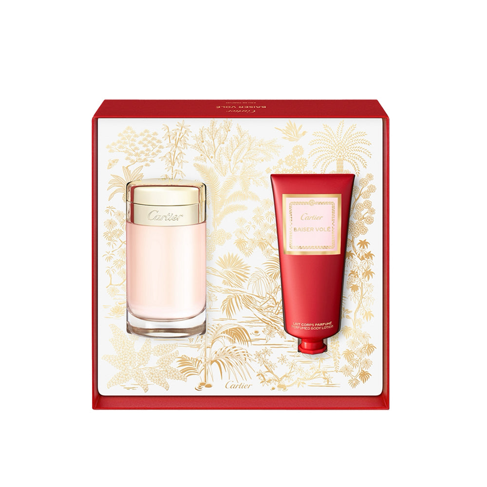 Baiser Volé Eau de Parfum Set Regalo_3432240517630_Cartier-2