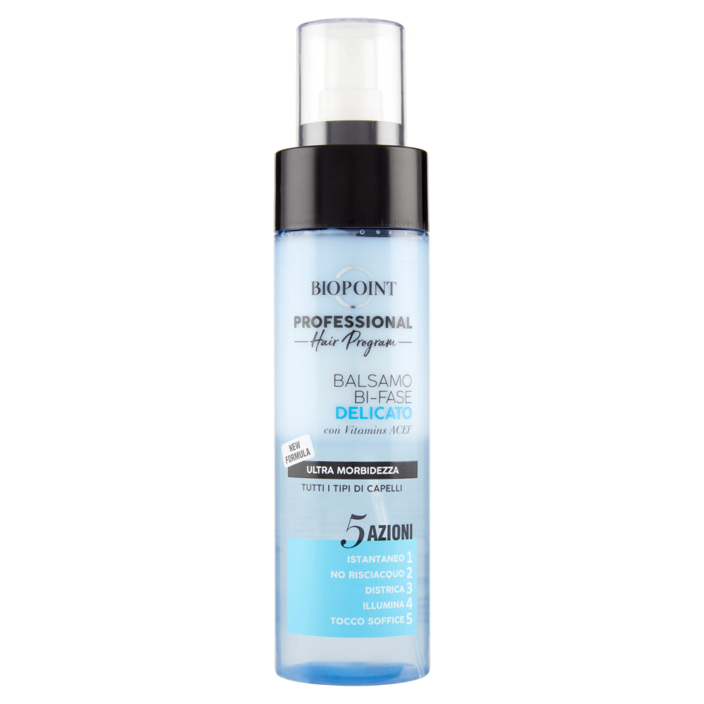 Balsamo Bi-Fase Delicato_8052862410659_Biopoint-2