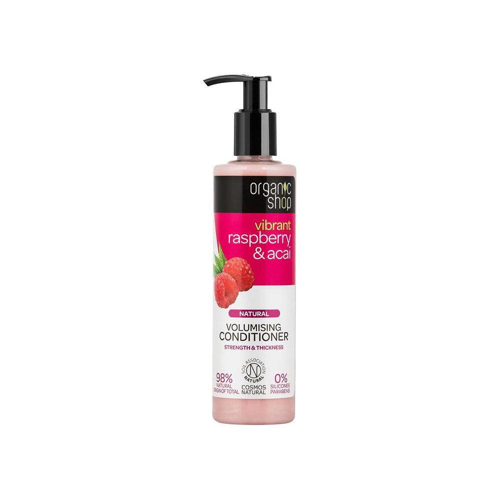 Balsamo Lampone & Acai_4743318182971_Organic Shop