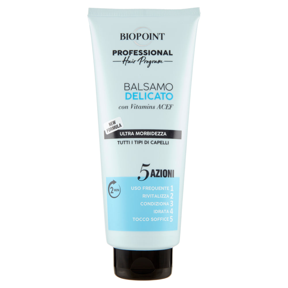 Balsamo delicato ultramorbidezza_8052862410642_Biopoint-3