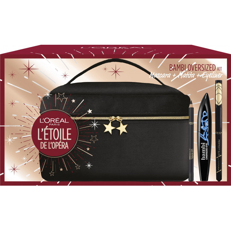 Bambi Oversized Kit L’Etoile de l’Opera_8054800198384_L'Oreal-2