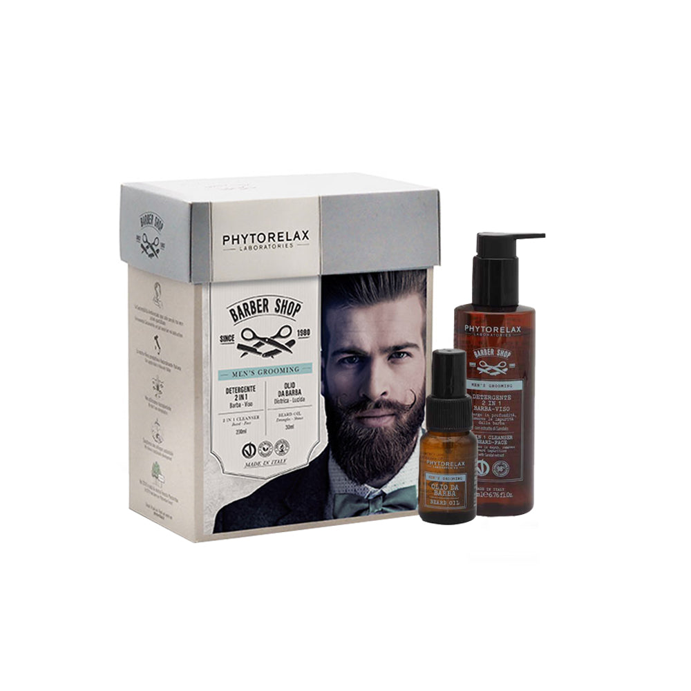 Barber Shop Cofanetto regalo_8030976029226_Phytorelax