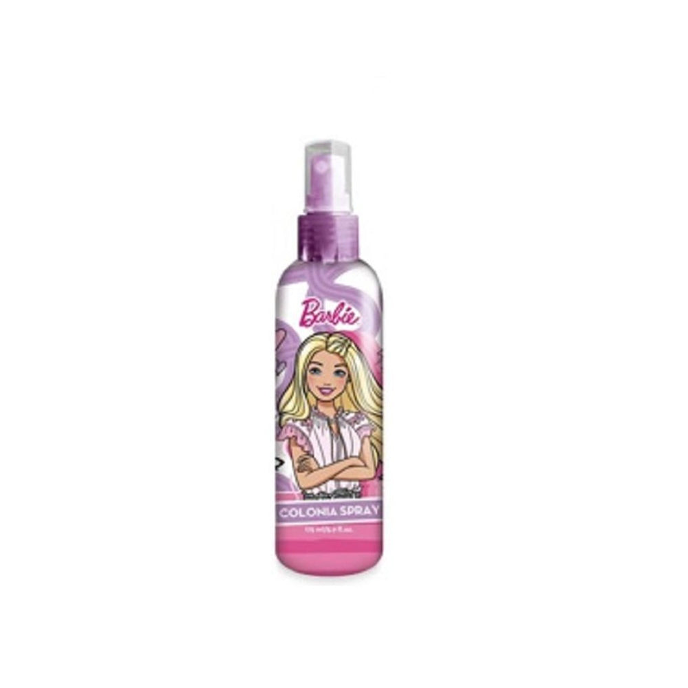 Barbie Colonia spray_7757462000798_Franco Zarri