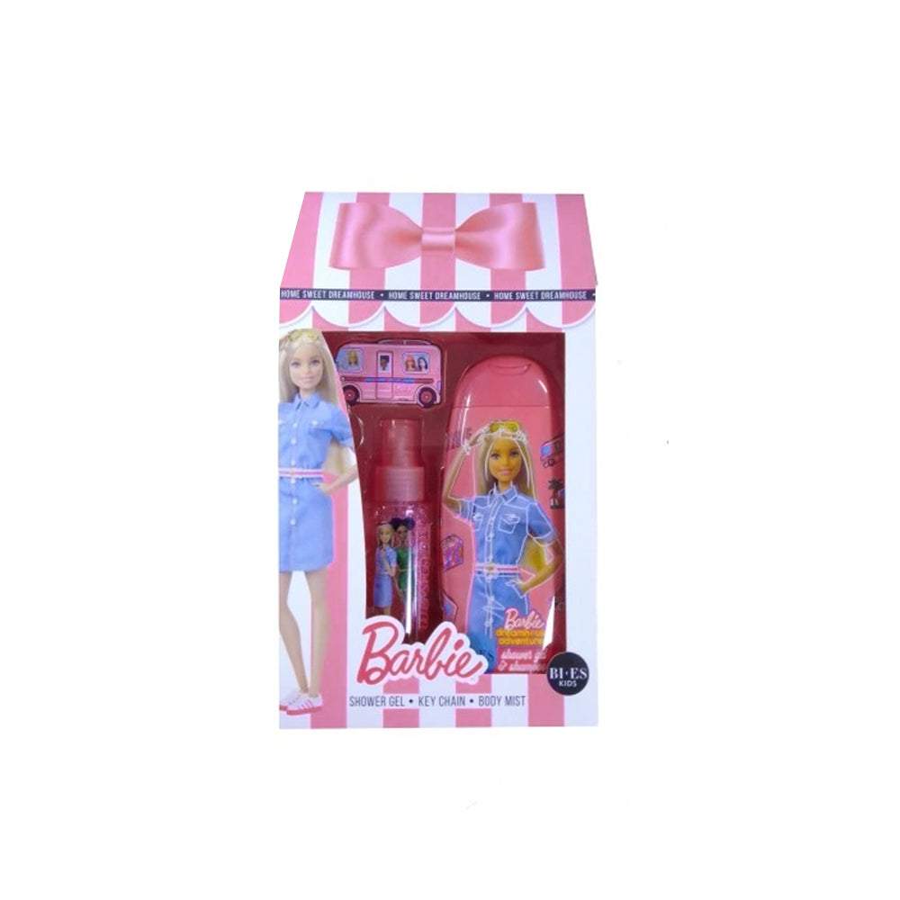 Barbie Home Sweet Dreamhouse_5904413315841_Franco Zarri
