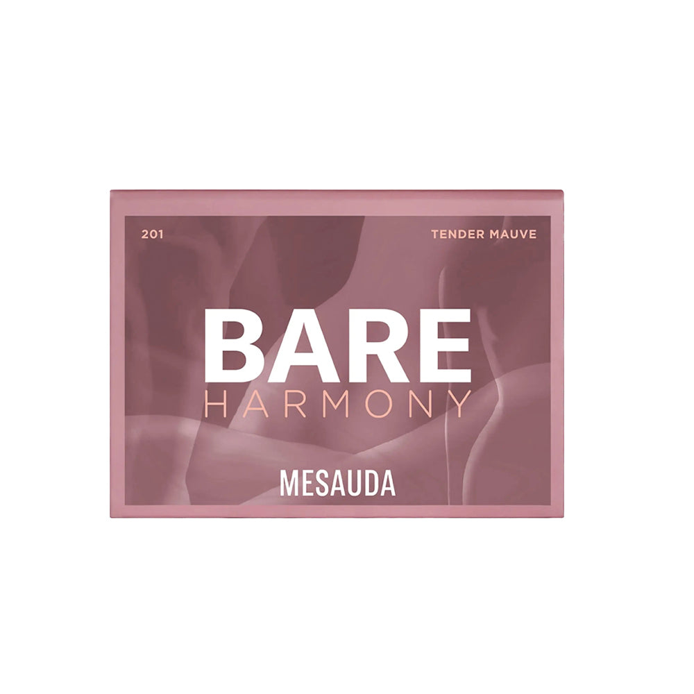 Bare Harmony Palette occhi_8054145395080_Mesauda-2