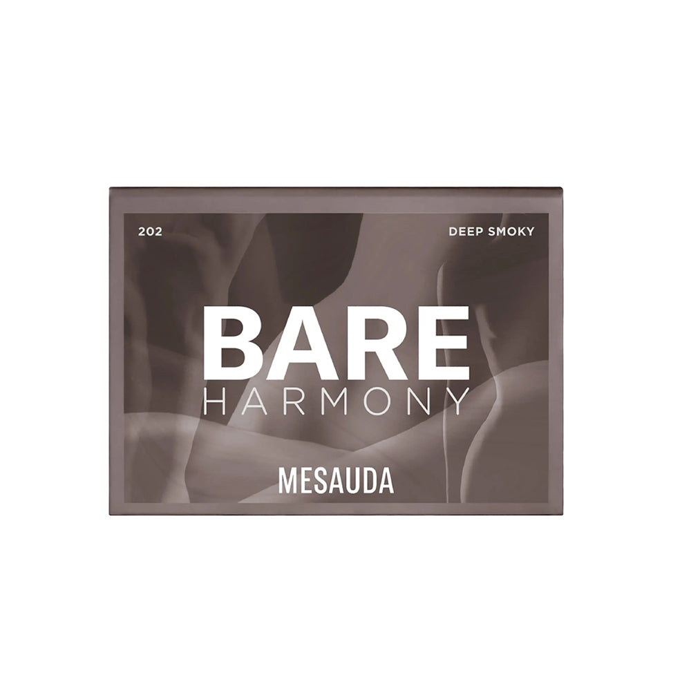 Bare Harmony Palette occhi_8054145395110_Mesauda-2