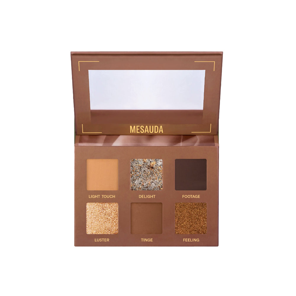 Bare Harmony Palette occhi_8054145395141_Mesauda