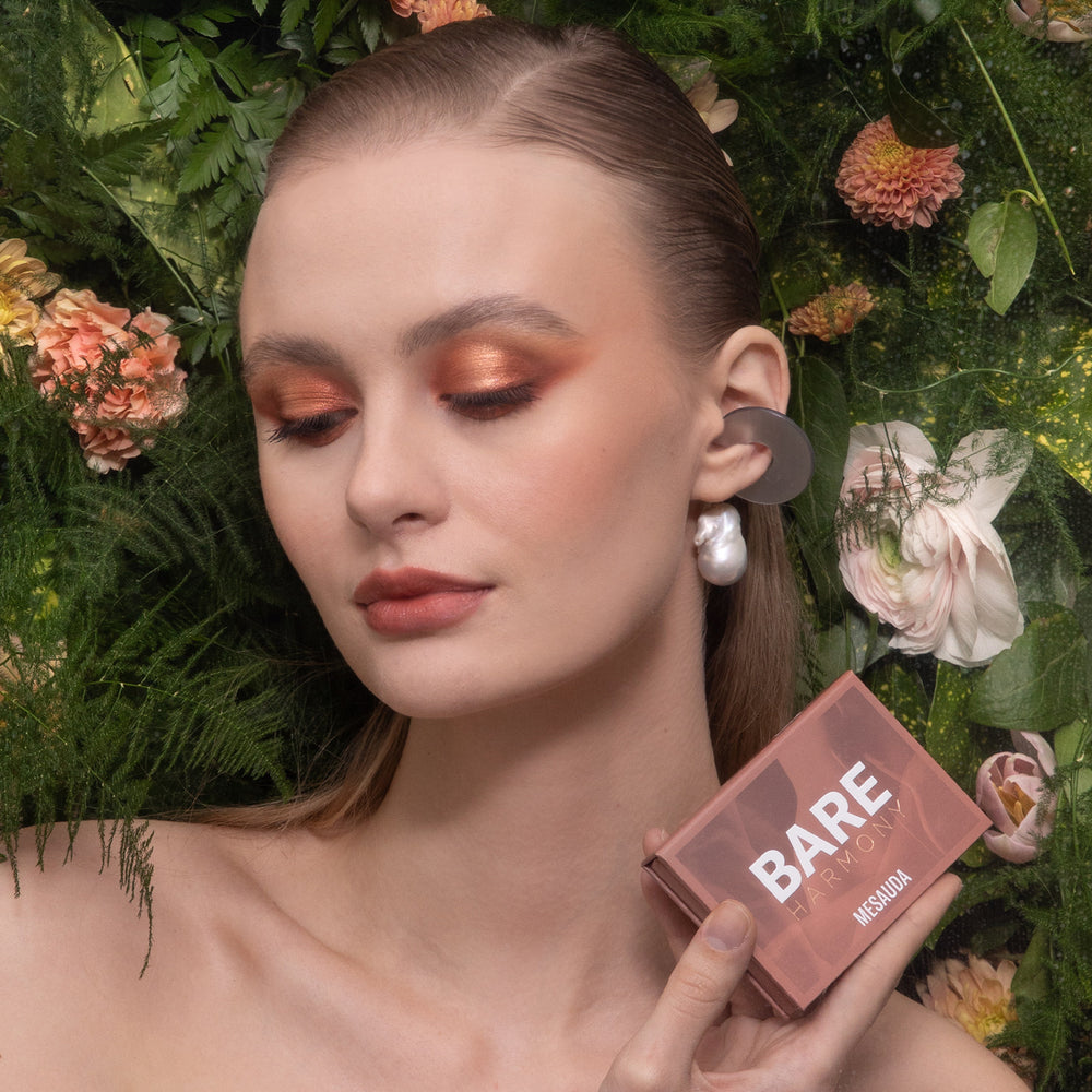 Bare Harmony Palette occhi_8054145395394_Mesauda-5