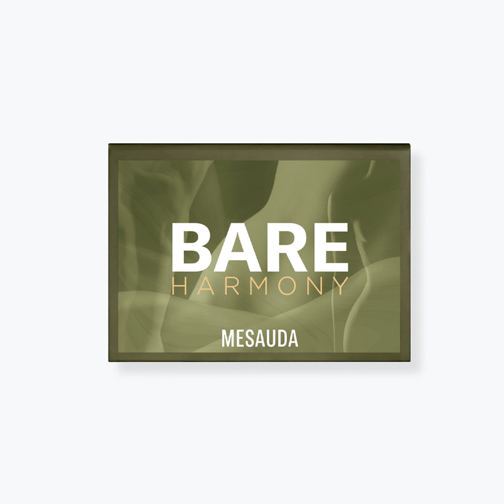 Bare Harmony Palette occhi_8054145395424_Mesauda-2