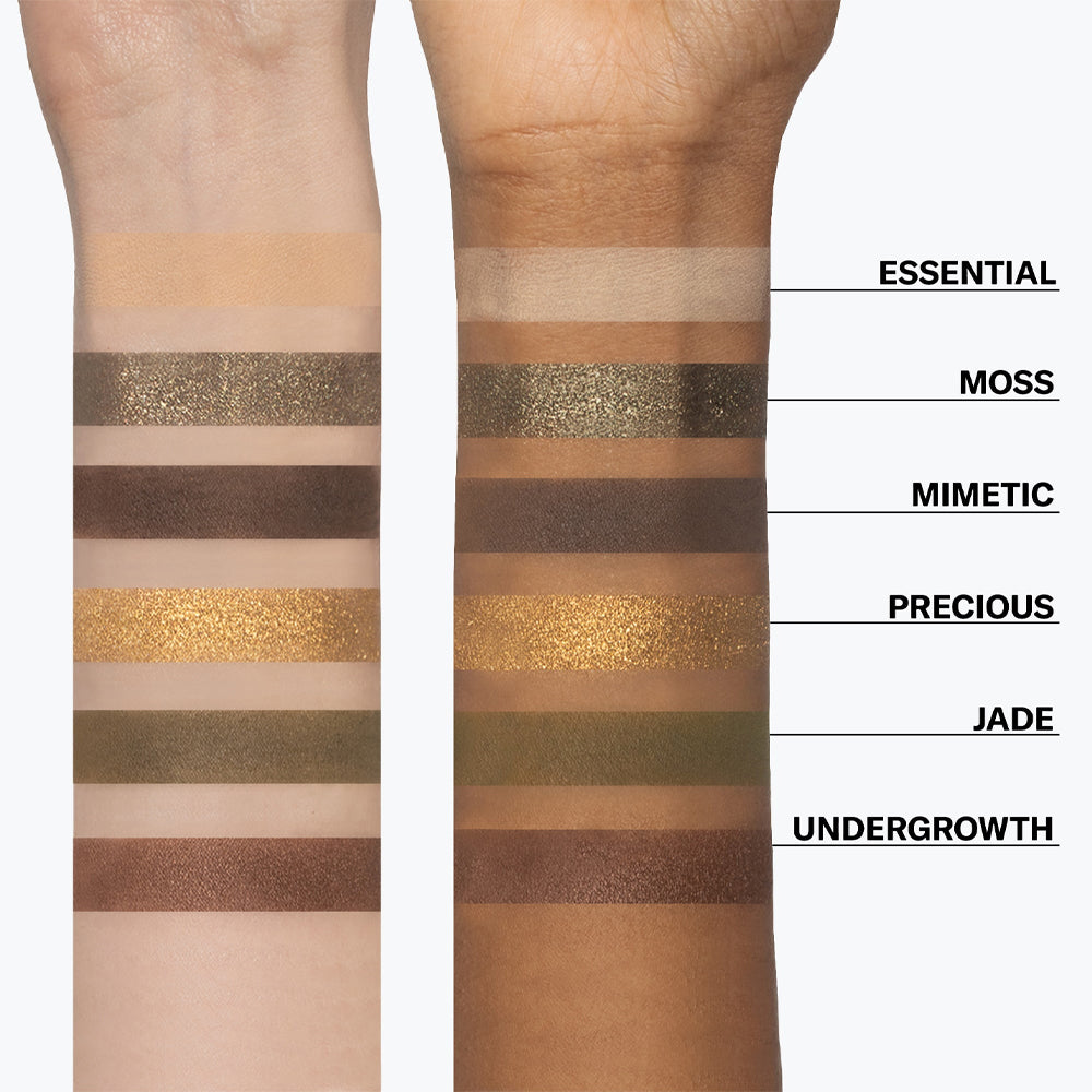 Bare Harmony Palette occhi_8054145395424_Mesauda-3