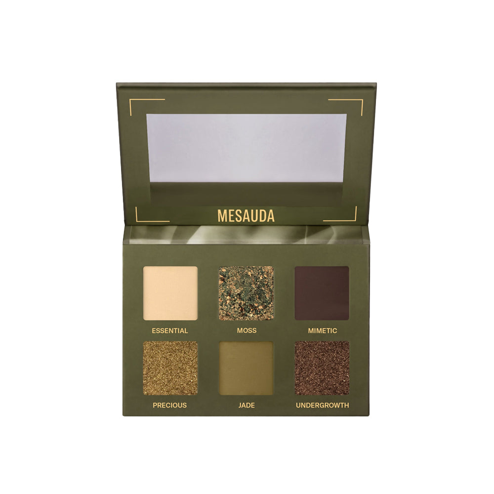 Bare Harmony Palette occhi_8054145395424_Mesauda