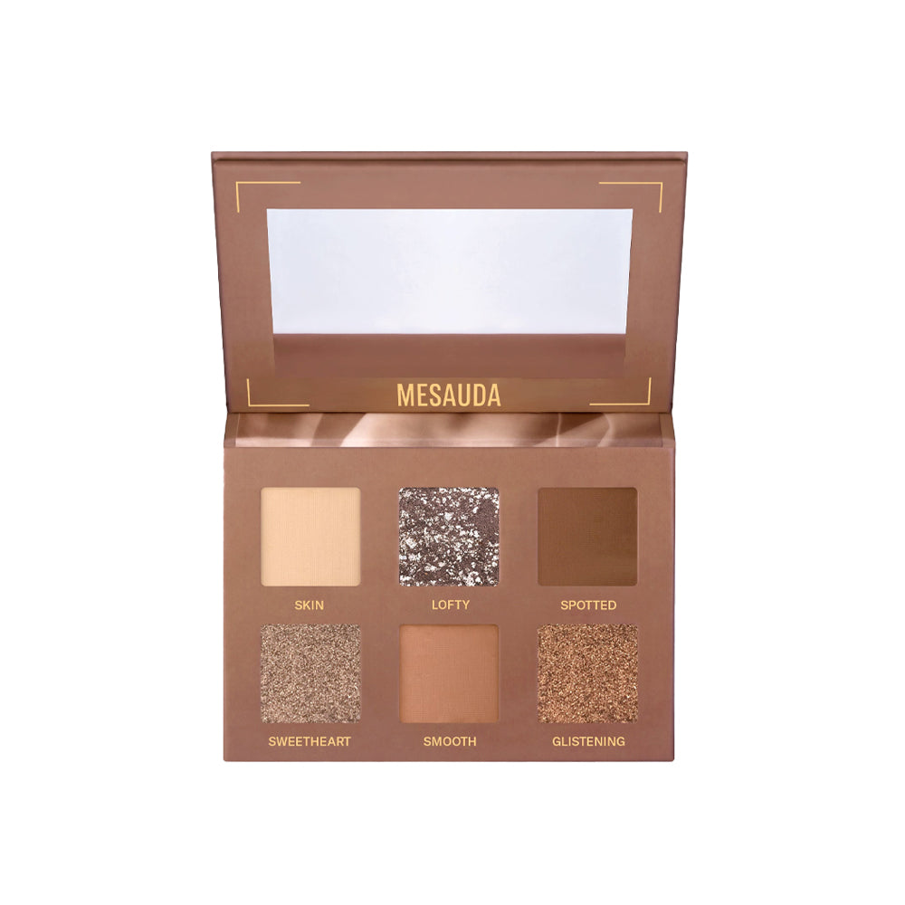 Bare Harmony Palette occhi_8054145395455_Mesauda