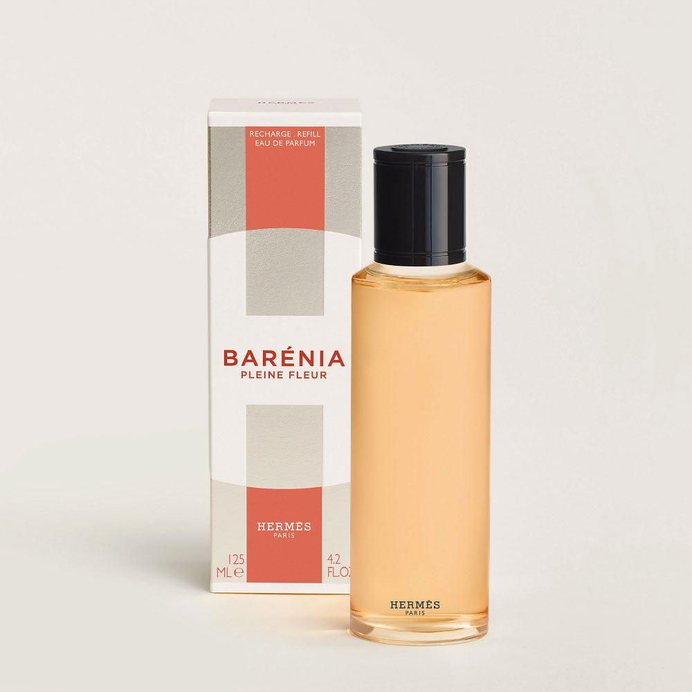 Barénia Pleine Fleur Eau de Parfum Refill_3346130027102_Hermés-2