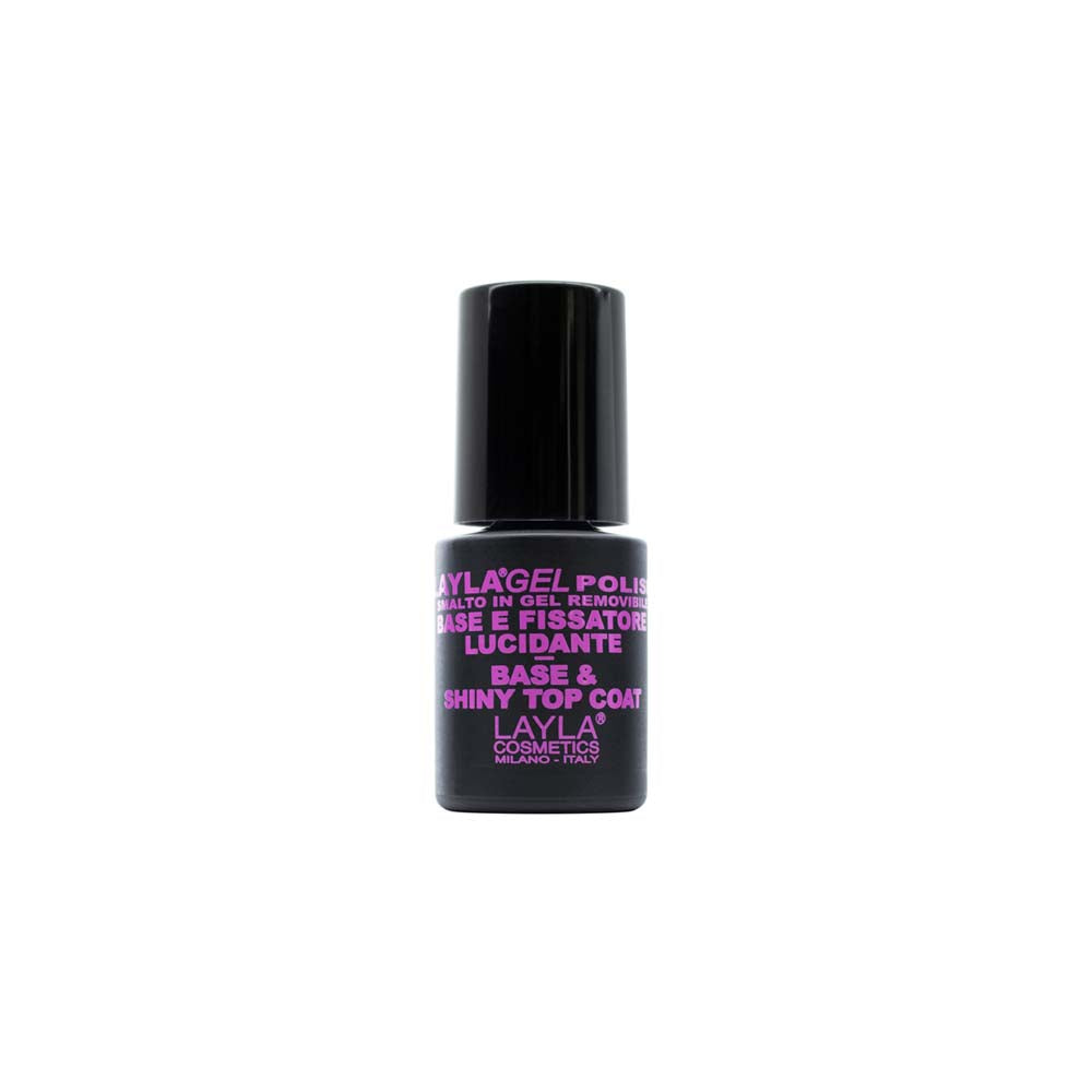 Base & Shiny Top Coat_8010720217949_Layla