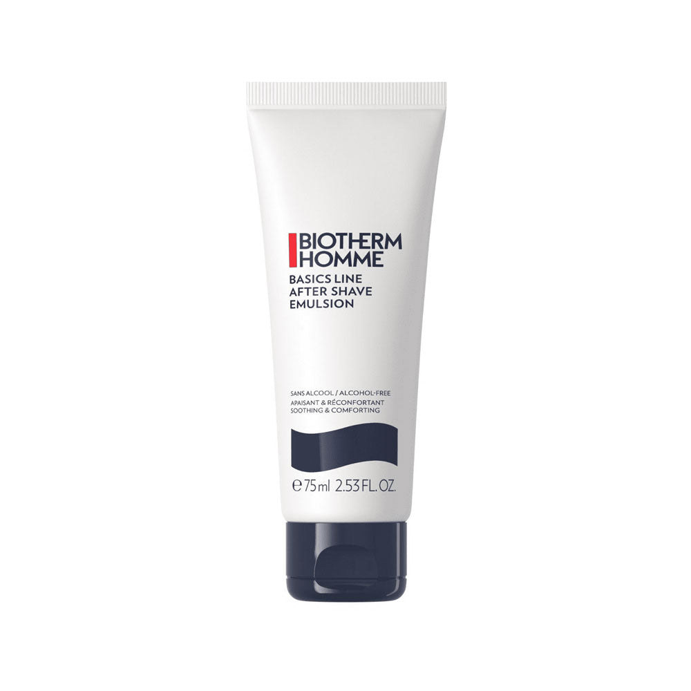 Basics Line After Shave Emulsion_3614273475846_Biotherm